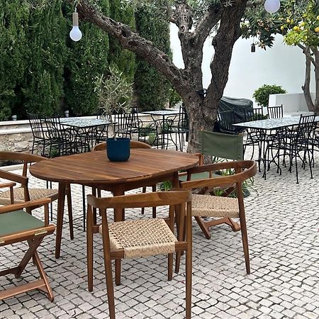Eleven, Boutique Luxury House & Garden Acomodação com café da manhã Boliqueime Exterior foto