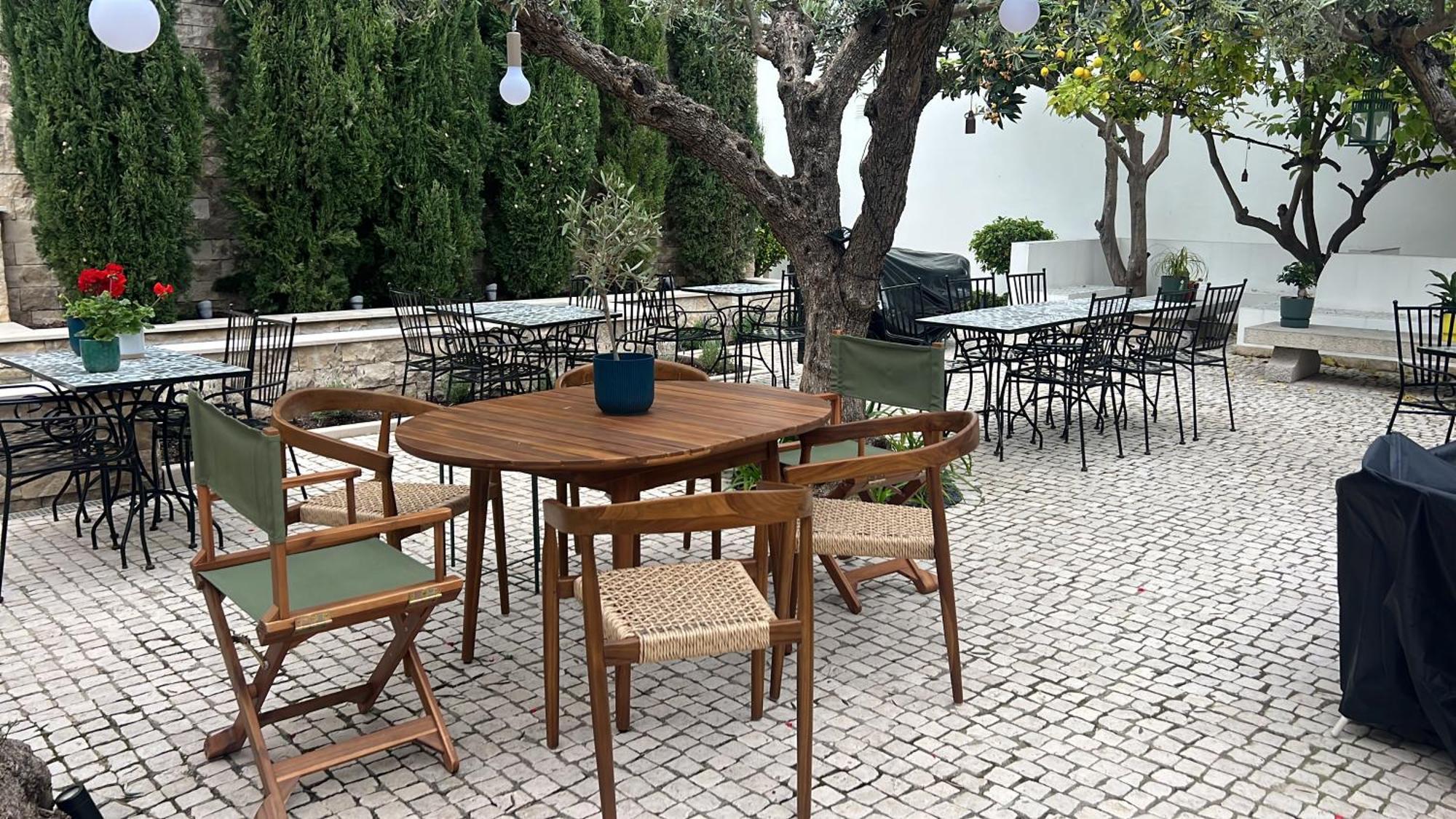 Eleven, Boutique Luxury House & Garden Acomodação com café da manhã Boliqueime Exterior foto