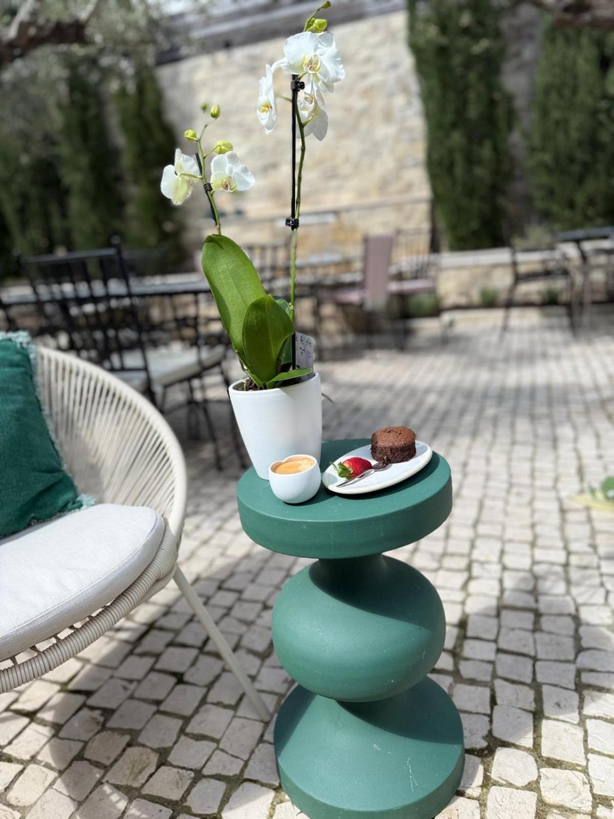 Eleven, Boutique Luxury House & Garden Acomodação com café da manhã Boliqueime Exterior foto